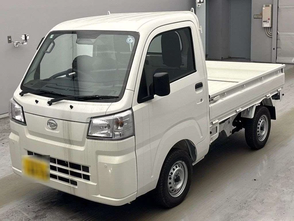 Daihatsu Hijet Truck S500P 2026